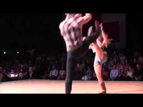 Dance With Our Stars 2014 Fritzie Rhody & Gabe Ramirez Dance With Our Stars 2014 Fritzie Rhody & Gabe Ramirez