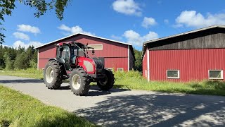 Valtra A75 ホイールトラクター | 画像 4 - Agroline