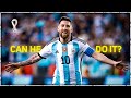 ARHBO ► Lionel Messi ● FIFA World Cup 2022™ Official Song ● RethalREX Gaming