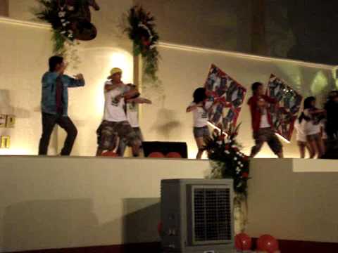 PATTS College of Aeronautics Mr. & Ms. PATTS 2009 'The PAMA'