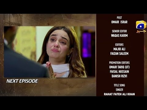 Maa Nahi Saas Hoon Main Episode 2nd last episode 121 - [Eng Sub] - Hammad Shoaib - Sumbul Iqbal