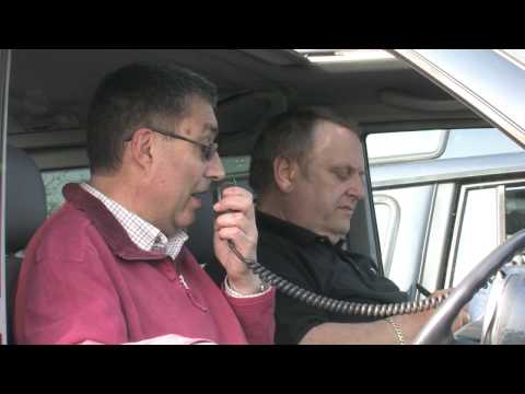 GB8GM - Daventry Calling -15th April 2009