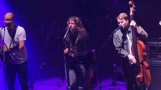 Greensky Bluegrass - Merely Avoiding (live) 1/21/2020 Beacon Theatre, New York, NY