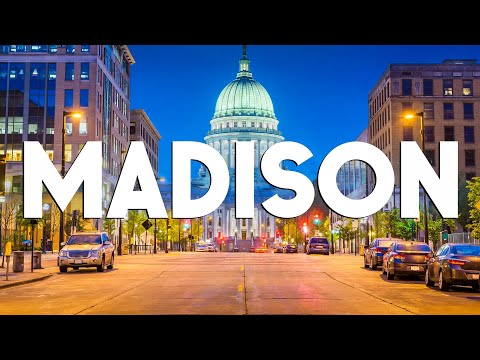 Top 10 Best Things to Do in Madison, Wisconsin - Travel Guide 2024