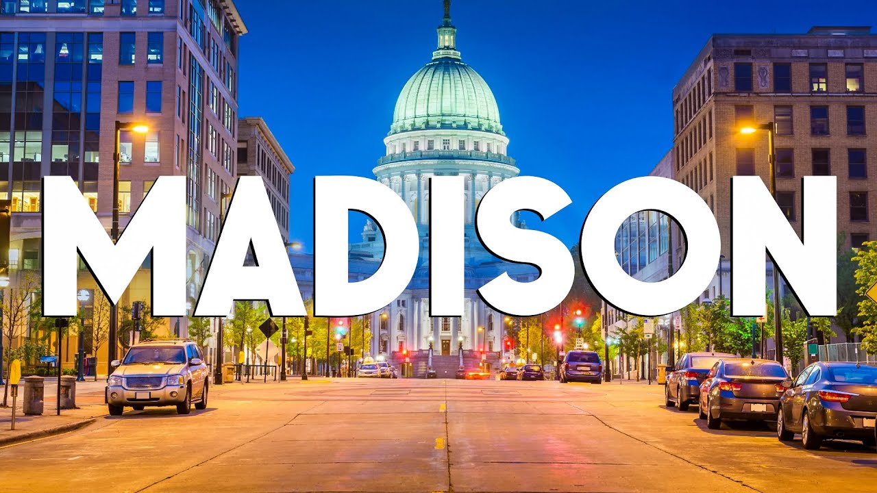 Top 10 Best Things to Do in Madison, Wisconsin - Travel Guide 2024