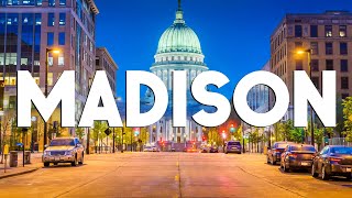 Top 10 Best Things to Do in Madison, Wisconsin - Travel Guide 2024