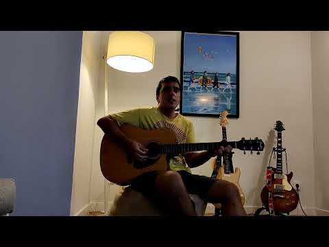 Al Sur del Atardecer - Cayo la Cabra - Guitarra