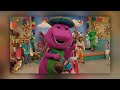 Barney Friends S13E1 Bienvenido Barney Mexico 2009