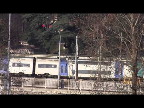 TAF 11 con S9 - Monza 26/02/2011