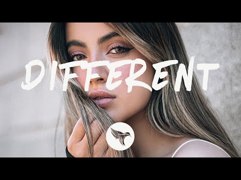 Nonso Amadi, Majid Jordan - Different (Lyrics)