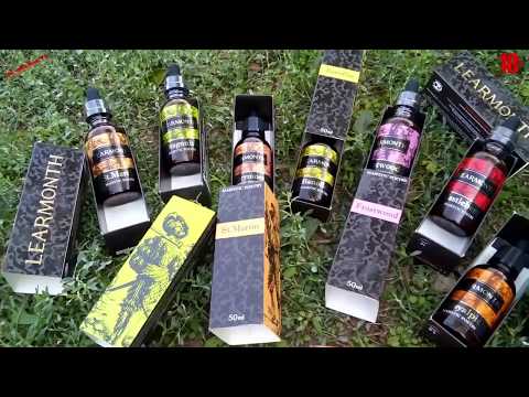 Жидкость Learmont | премиум вкус