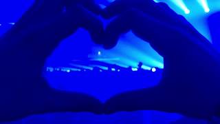 Allen Watts playing &quot;All Or Nothing&quot; @ ASOT 900 @ WAO138?! stage