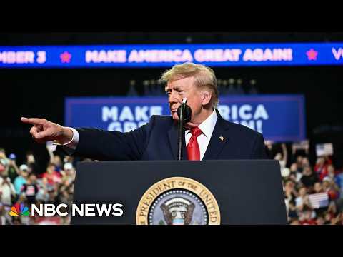 This Morning’s Top Headlines – Oct. 13 | Morning News NOW