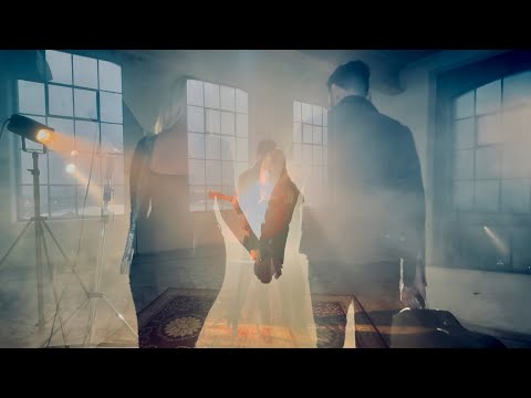 Cliona Hagan (featuring Simon Sheerin) - Islands In The Stream (Official Music Video)