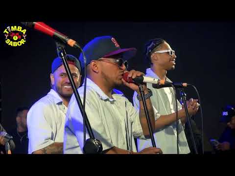 What Agony / Scissorhands ❌ Barrio Fino 🎵 San Luis Municipal Stadium 🔥 11/21/25