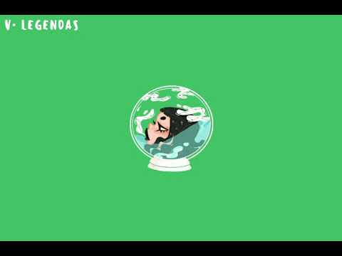 Brenda Luce ft Cammie - Inveja (Legendado)