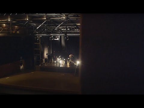 Moody Mae en Rosa Butsi – Artists in residence in Het Depot