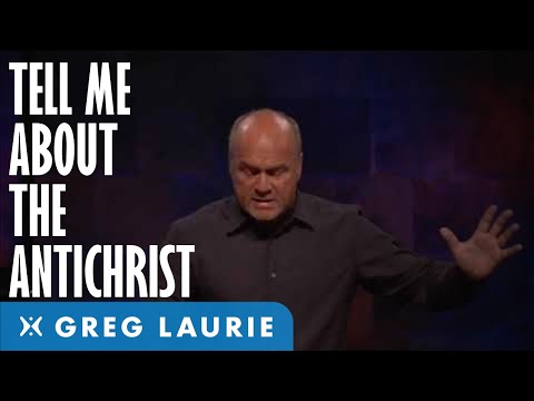 Antichrist, America, and Armageddon