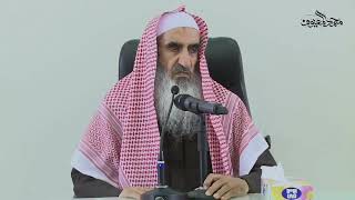 صورة سنة المُصافّة في الصلاة