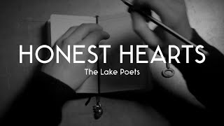 The Lake Poets - HONEST HEARTS - [Official Video]