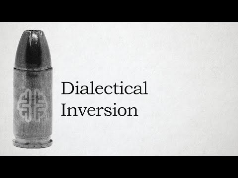 Dialectical Inversion