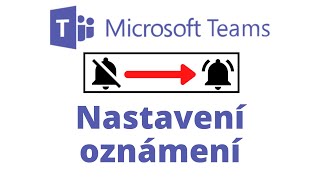 Nastavení oznámení (PC &amp; Mobil)