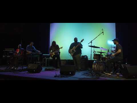 Electric Kif with Shaun Martin and Matt Ramsey Jam - Butterfly