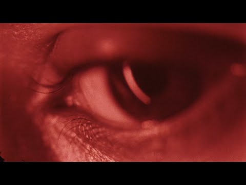 Khamari - Lord, Forgive Me (Official Visualizer)