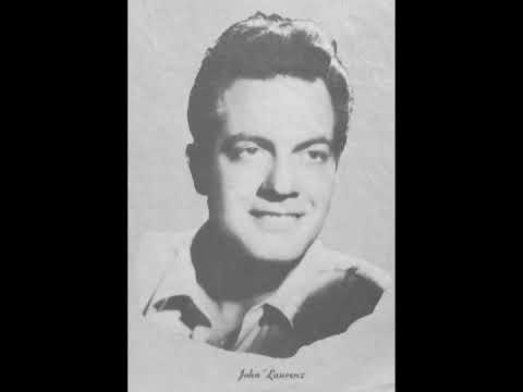 Hair Of Gold, Eyes Of Blue (1948) - John Laurenz