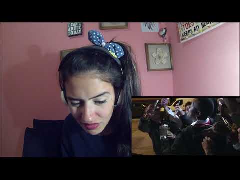 Djonga - A Música da Mãe (Clipe Oficial) | REAÇÃO INDI JADE