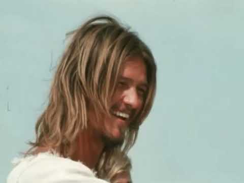 Jesus Christ Superstar (1973 Film): Behind the Scenes Footage