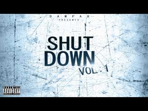 Dampah Ft Chunkz,Lil Zee - Shots Firing