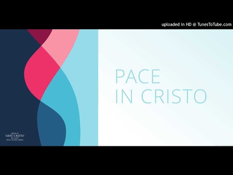 Il corpo di Cristo - Paolo Ascione