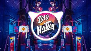 Hudson Mohawke - Chimes [B19 NATION]