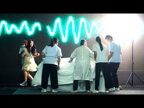 2211127 CrewGA cover J-POP @ The streets JK cover dance contest  ; CAM by MAI