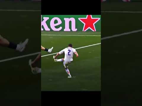 Real Madrid Miracle 🪄vs Manchester city #football #4k #viral #shorts #fyp
