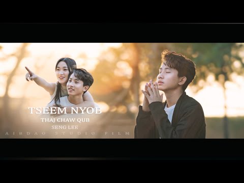 Tseem Nyob Thaj Chaw Qub - Seng Lee ( Official MV) New Song 2025