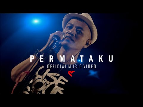 ROFA - PERMATAKU - Official Music Video