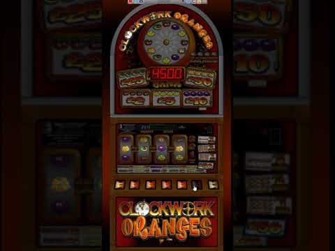 Empire Clockwork Orange Club