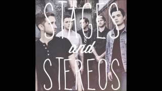 Stages and Stereos - Save it for Someone Else (acoustic)