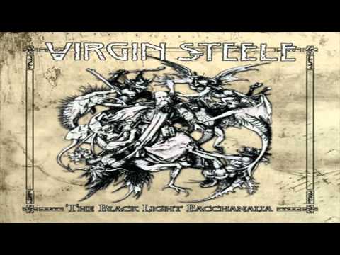 Virgin Steele - 13.Silent Sorrow