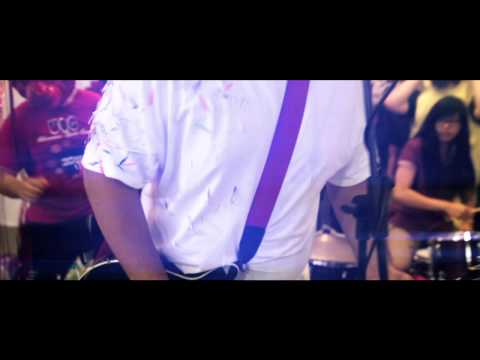 Sex Karate - Turning Red