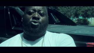 Blue Faces-Trigg100k Ft. Bigg Huss (Prod.Polo Boy Shawty)