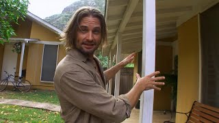 LOST | On Location: The Shape of Things to Come video