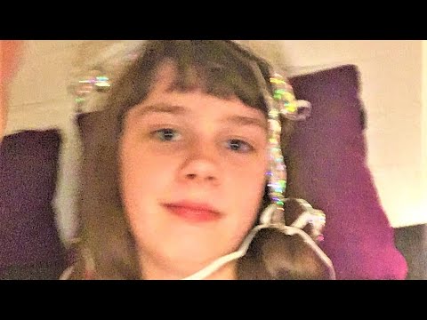 Min Nytårsaften. (2018)