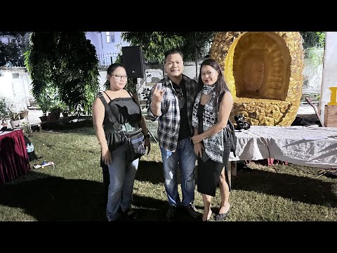 SINKARINI ATTAMO SONG  by CHANGRIK Delhi A.chik Association Sales Day O git ringipa..,