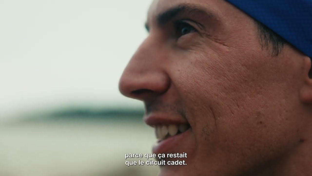 QUENTIN FILLON-MAILLET x NUTRIPURE