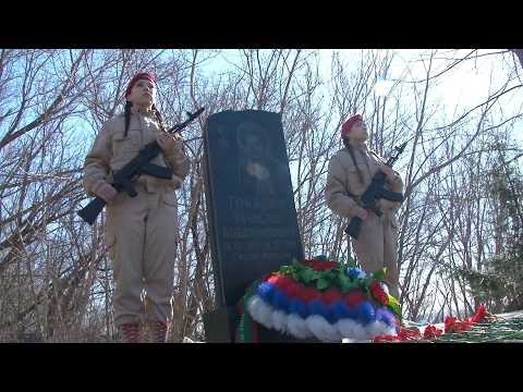 Бийск присоединился ко Всероссийской патриотической акции «Беречь Отчизну - Долг и Честь»