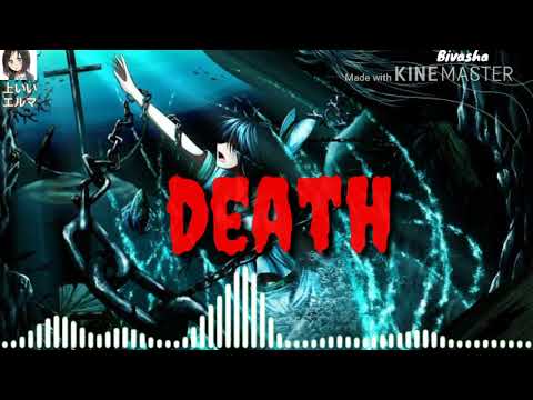 『Nightcore』- Trapped