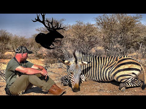 Abenteuer Afrika - Der letzte Tag - Trailer HOD